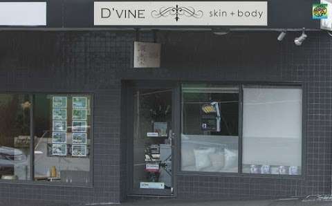Photo: D'vine Skin & Body