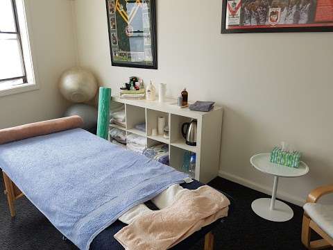 Photo: Remedial Massage Therapy- Thirroul