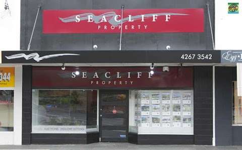 Photo: Seacliff Property