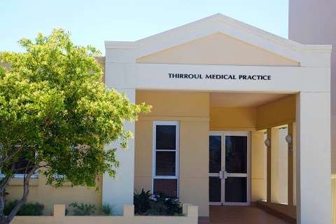 Photo: Thirroul Medical Practice