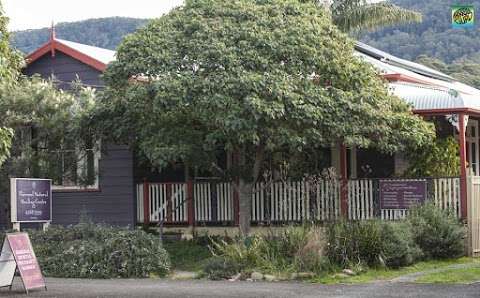 Photo: Thirroul Natural Healing Centre