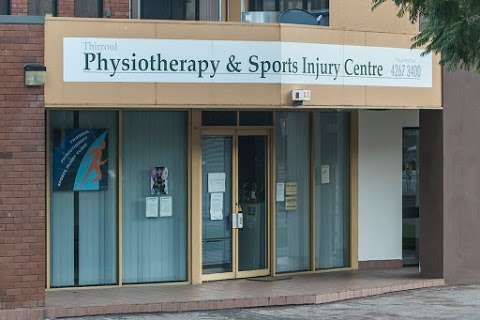 Photo: Thirroul Physiotherapy and Sports Injury Centre